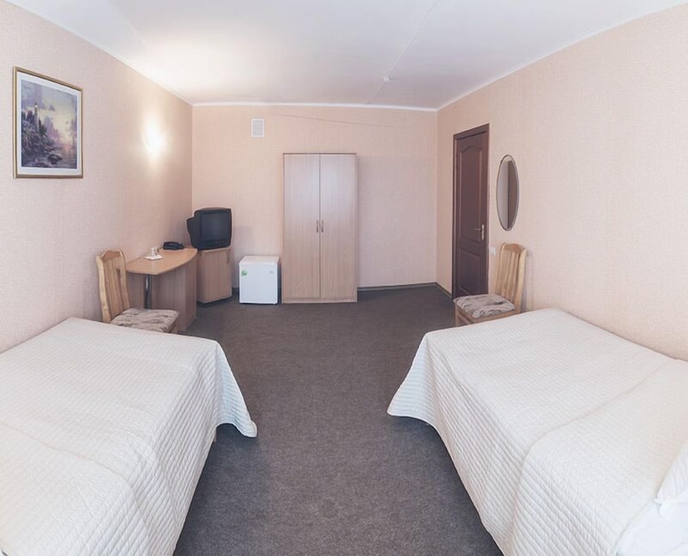 Standard Twin Room, 1 Bedroom photo 3