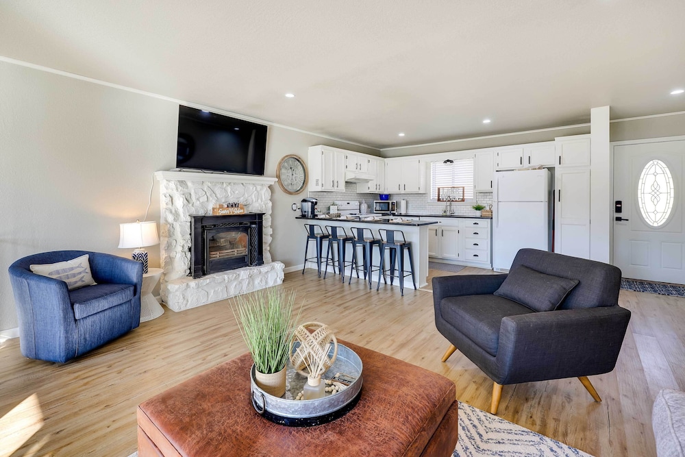 House (4 Bedrooms) photo 1