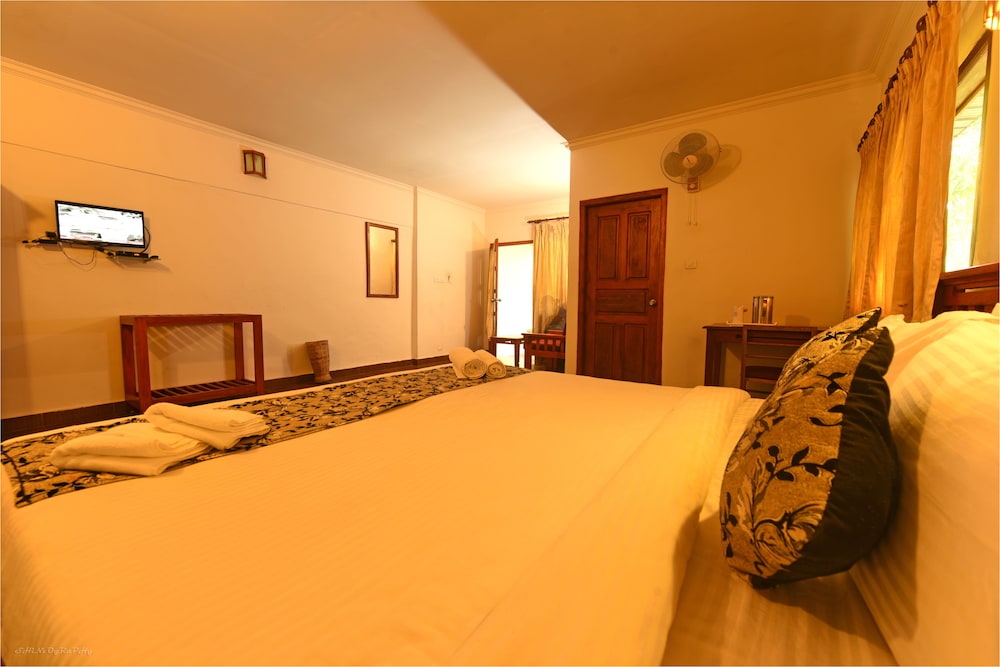Standard Room, Plantation View photo 3