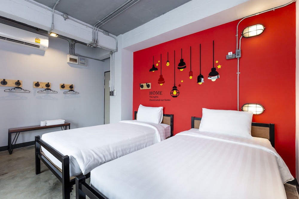 Superior Twin Room photo 2