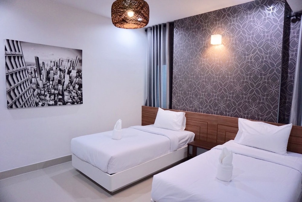 Family Suite, Non Smoking