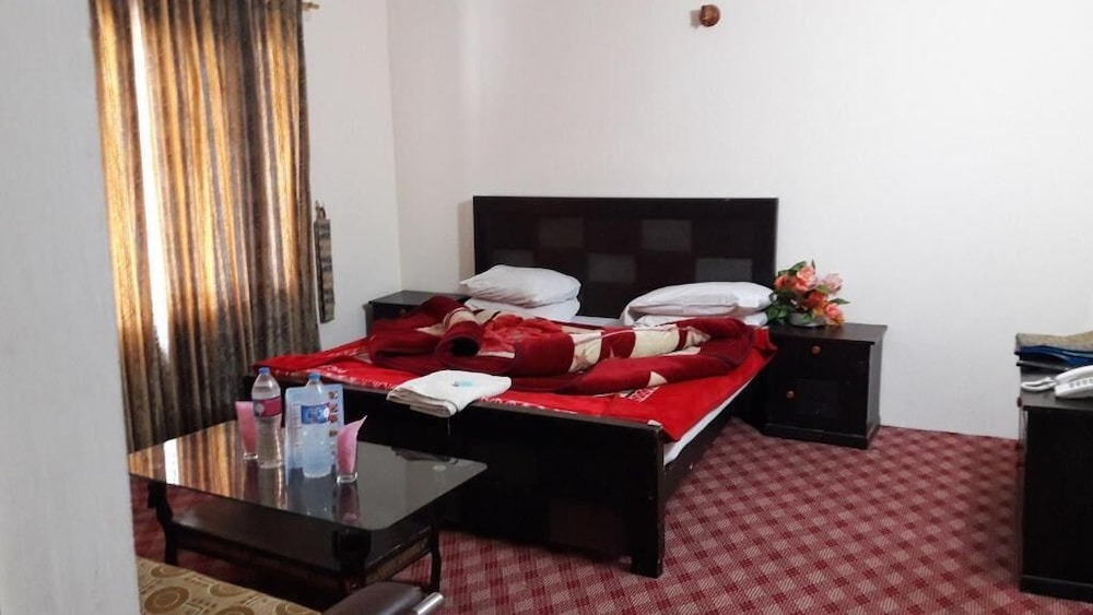 Deluxe Double Room photo 2