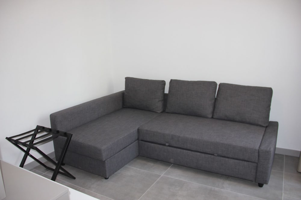 Suite Familiar