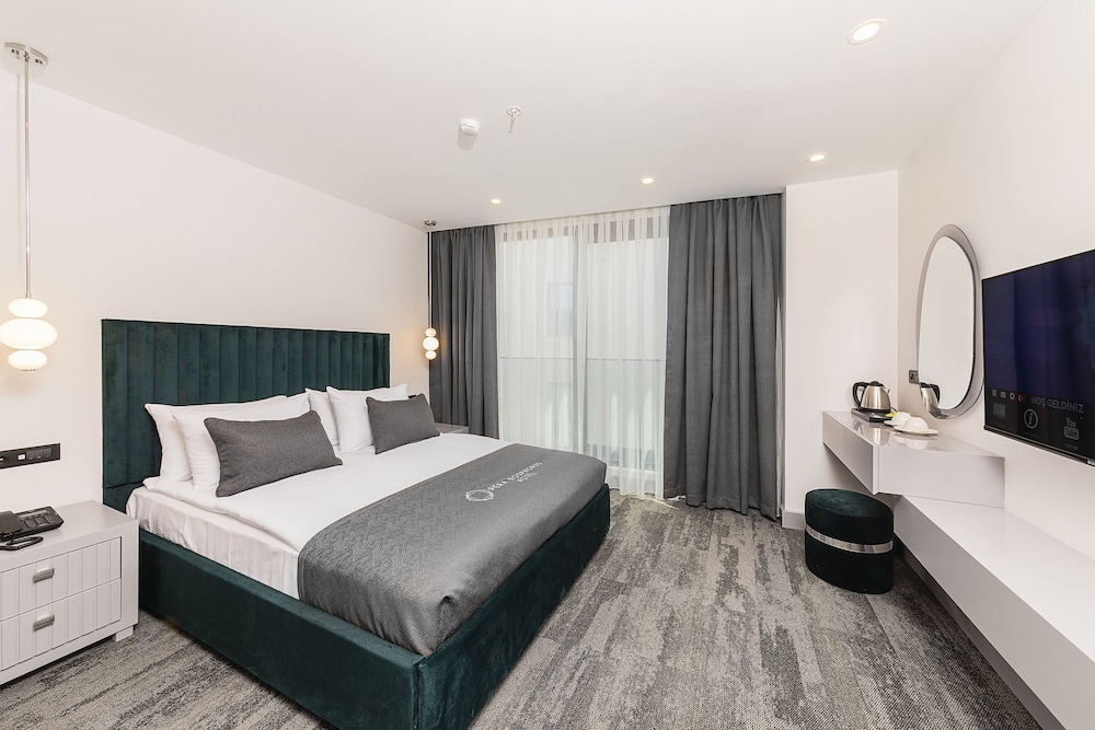 Standard Double Room, 1 Double Bed photo 1