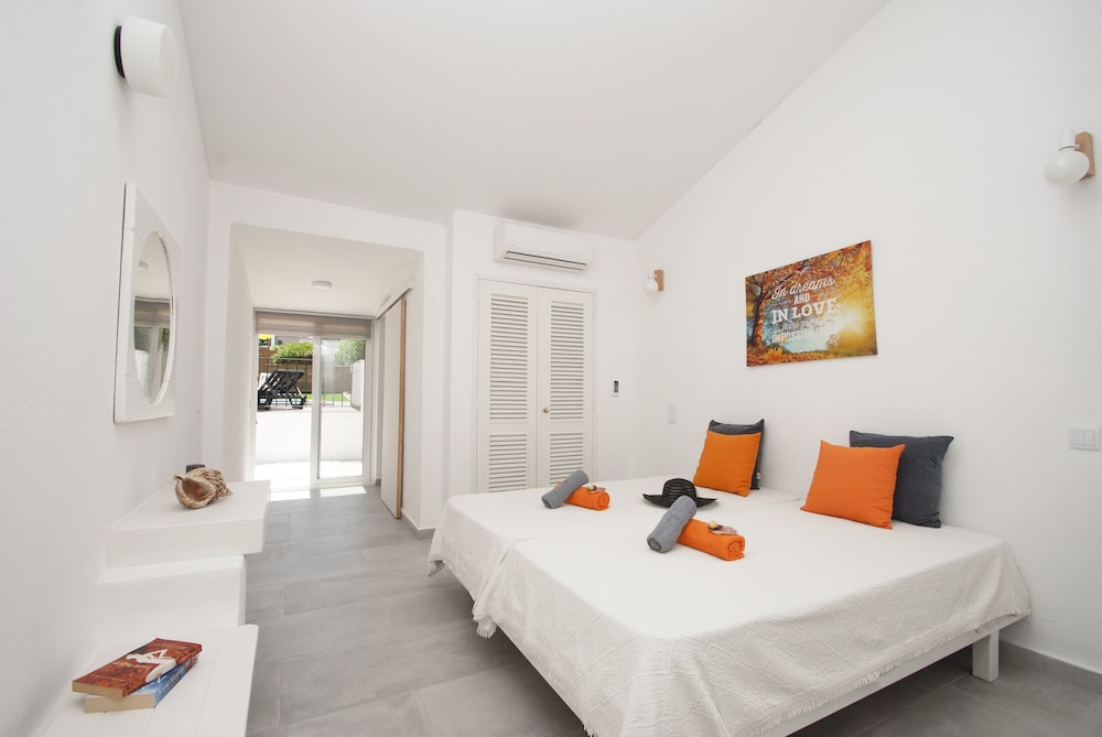 Villa, 3 Bedrooms, Private Pool, Pool View