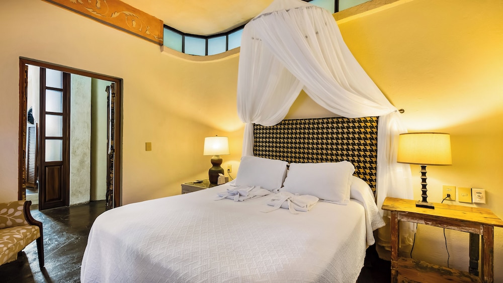 Deluxe Penthouse, Ocean View