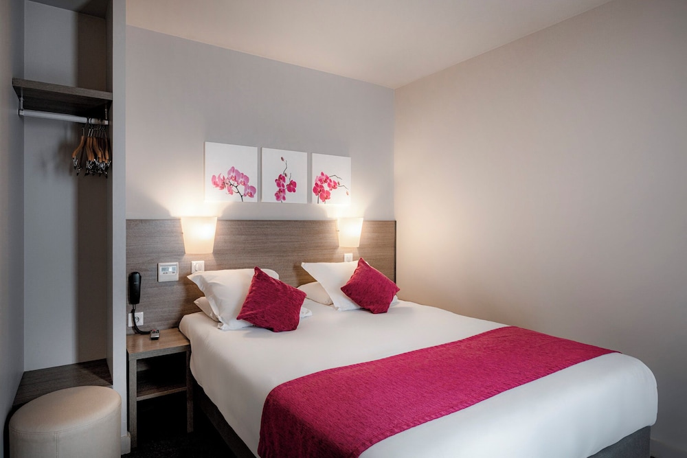 Standard Room, 1 Double Bed - Photo 5