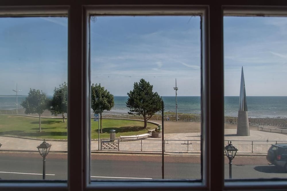 Superior Double Room, Sea View, Ground Floor photo 2