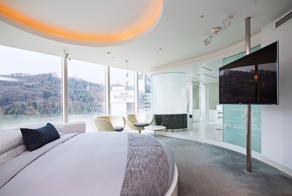 Studio Suite, Non Smoking, Mountain View