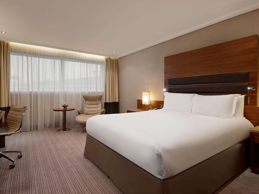 Luxury Room, 1 King Bed - Photo 3
