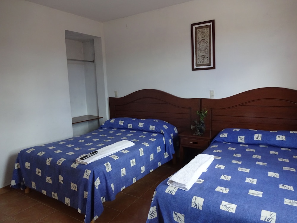 Family Double Room photo 3