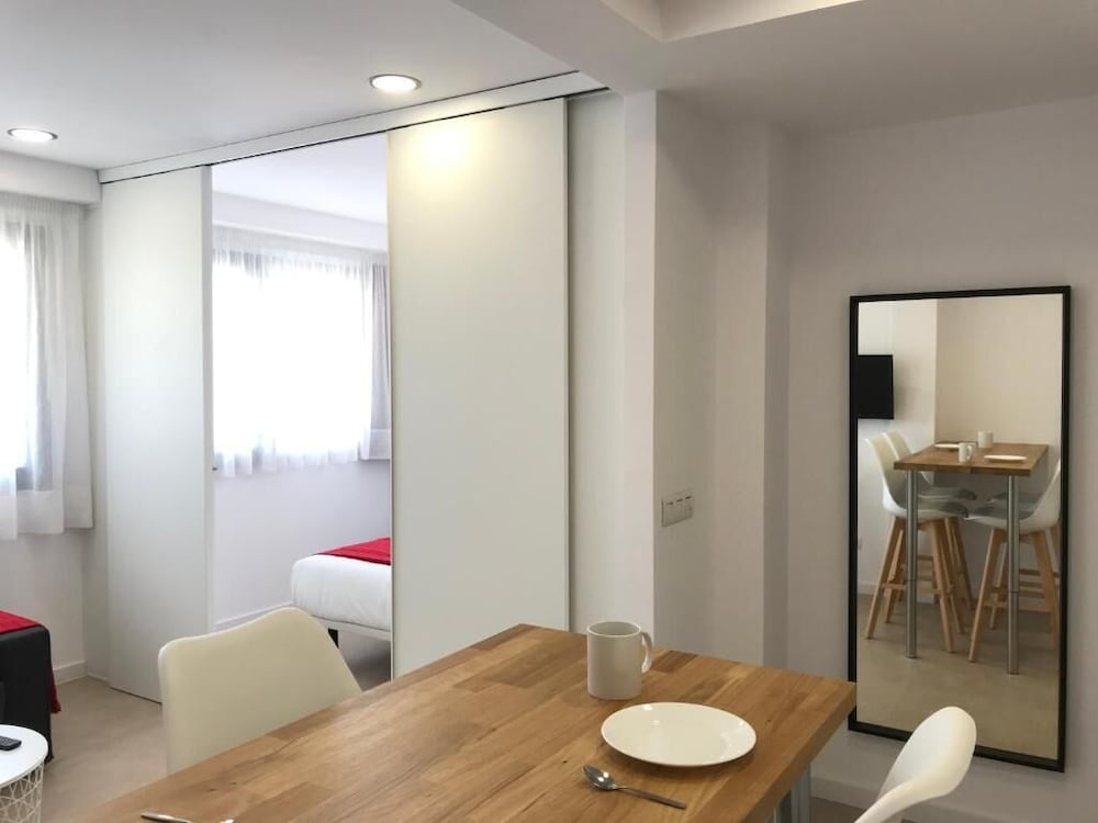 Apartment, 1 Double Bed with Sofa bed