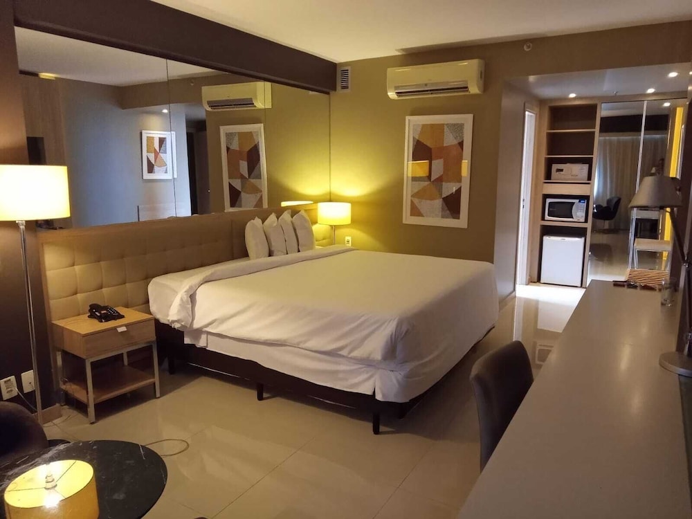 Available room