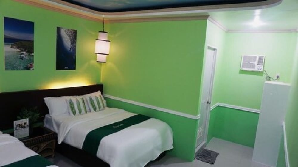 Quadruple Room - Photo 6