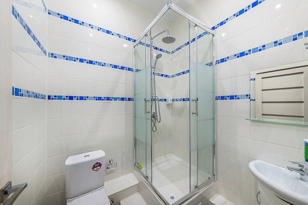 Deluxe Double Room, Private Bathroom photo 3