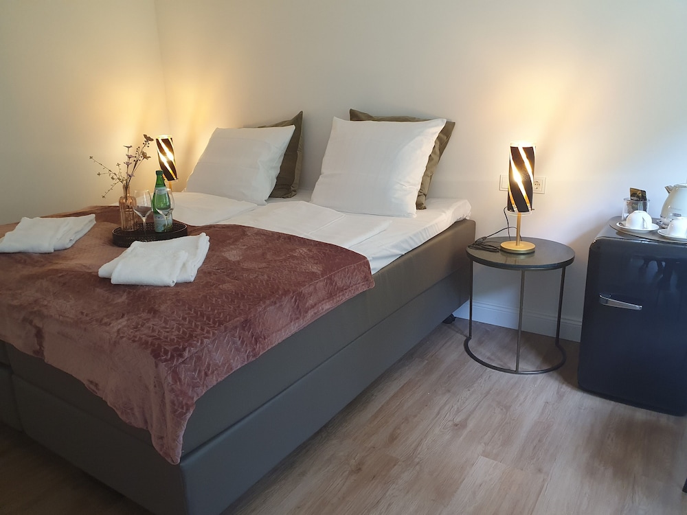 Junior Suite, 1 Bedroom photo 1