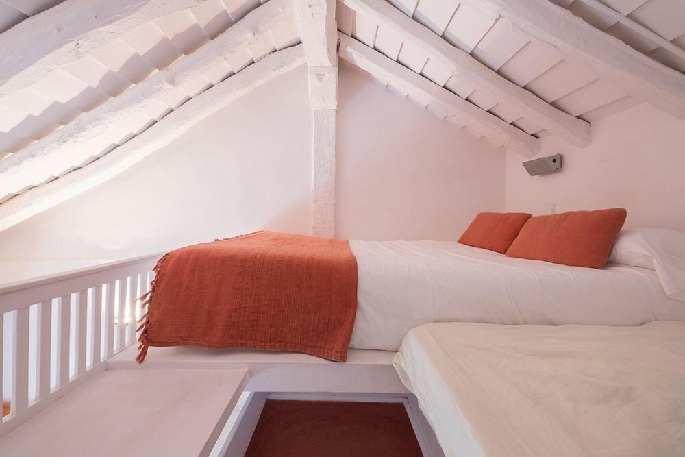 Habitación Familiar, Vista al Resort