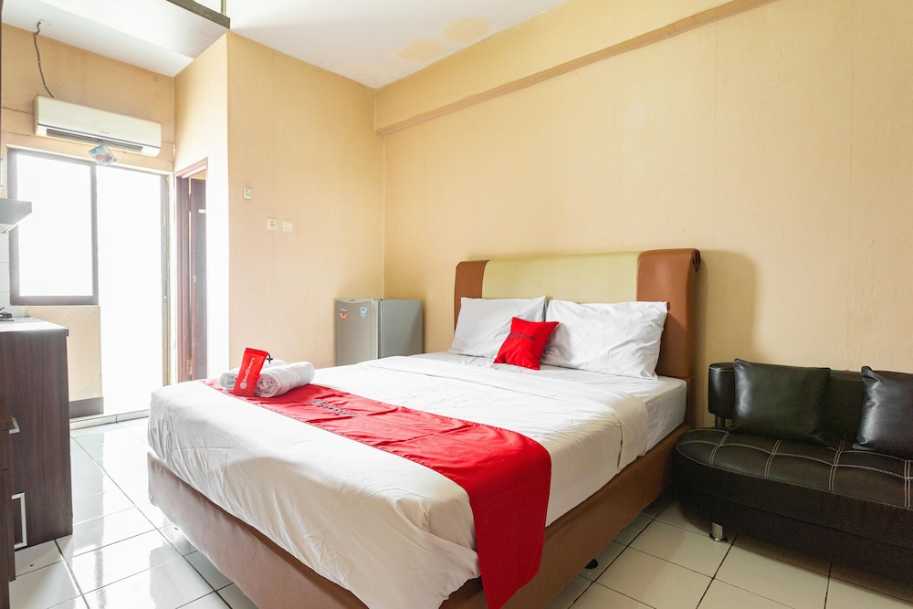 Double Room (Reddoorz)