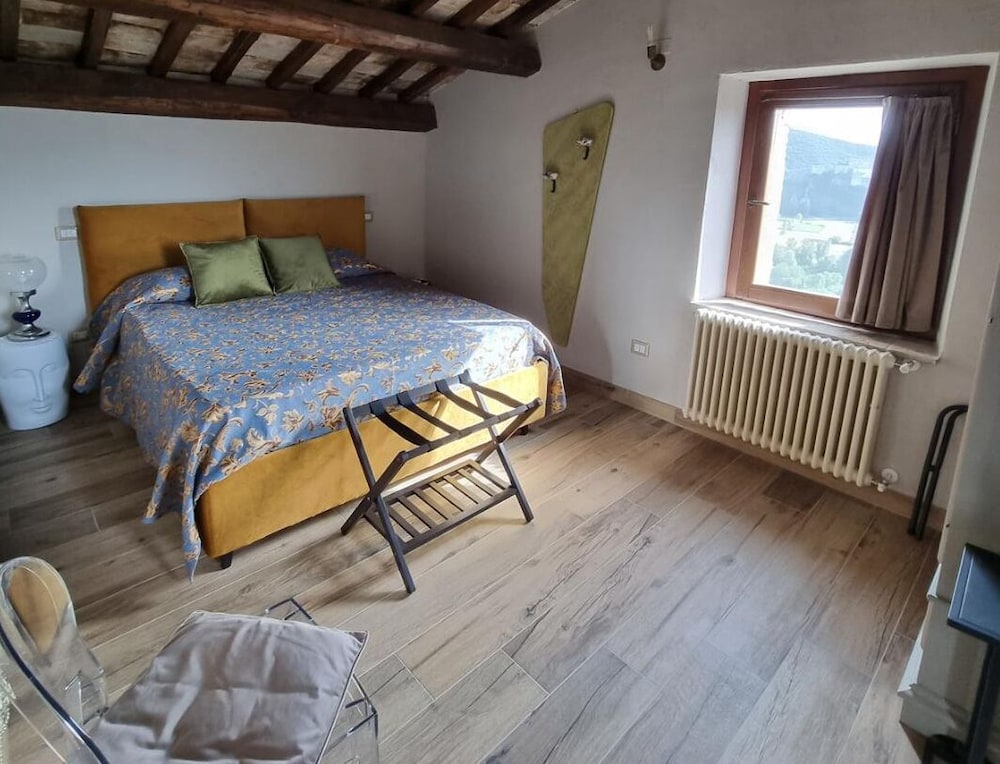 Comfort Double or Twin Room photo 1