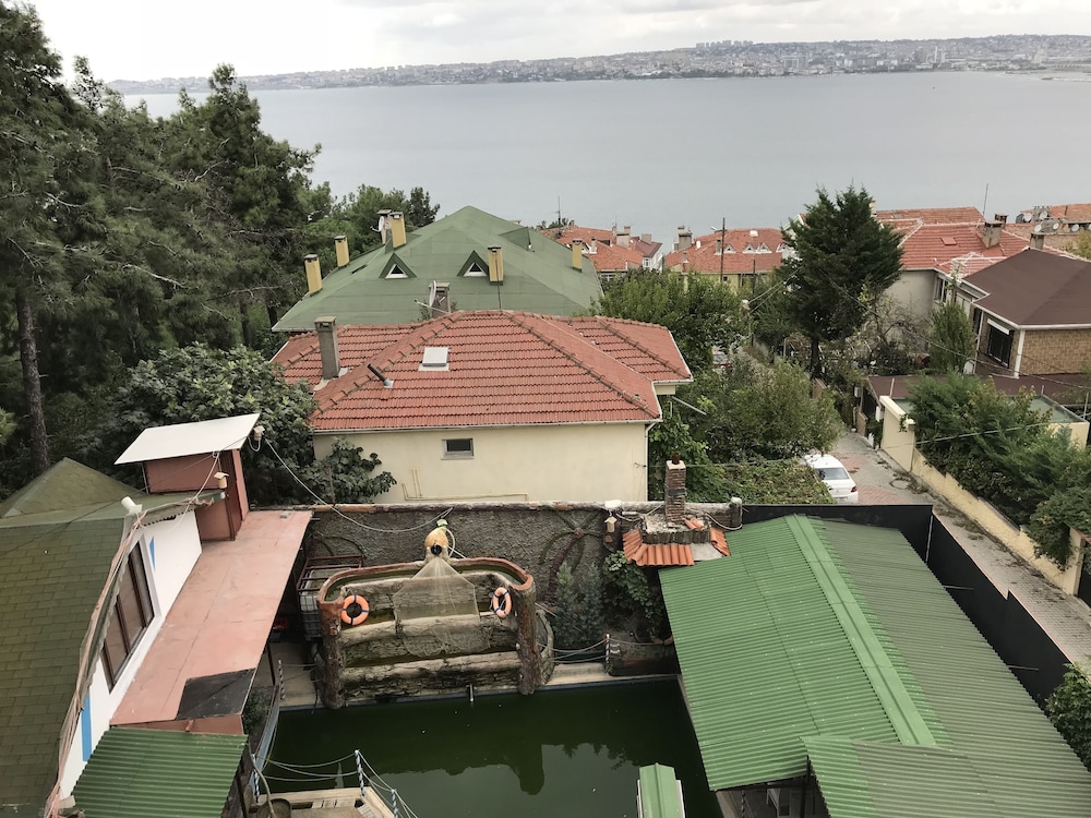 Suite, Sea View photo 3