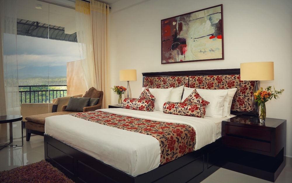 Deluxe Queen Room photo 3