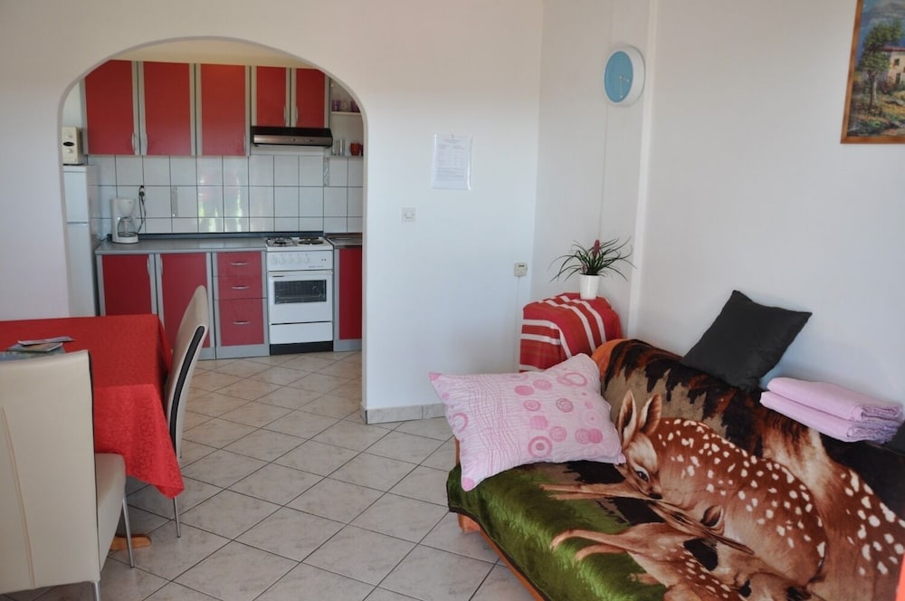 Apartment (Bela - sea view - A2(2+2)) photo 3