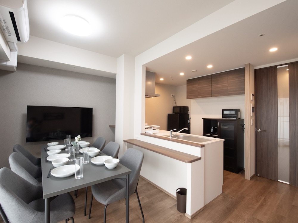 Family Suite, Non Smoking (Type A)