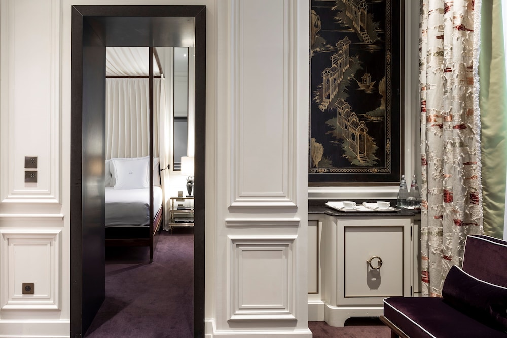 Chambre (J.K. Prestige)