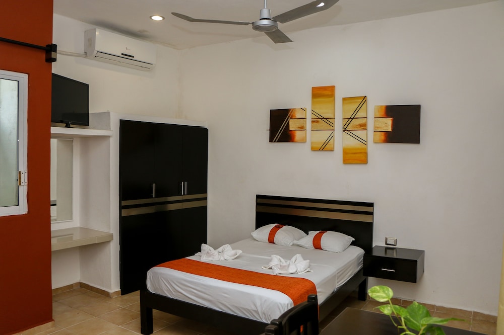 Basic Room photo 3