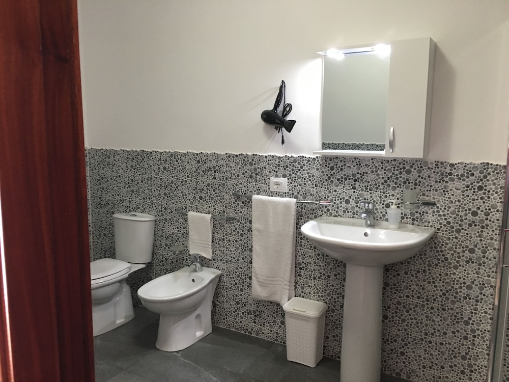 Comfort Quadruple Room, Private Bathroom (Mare), photo 6