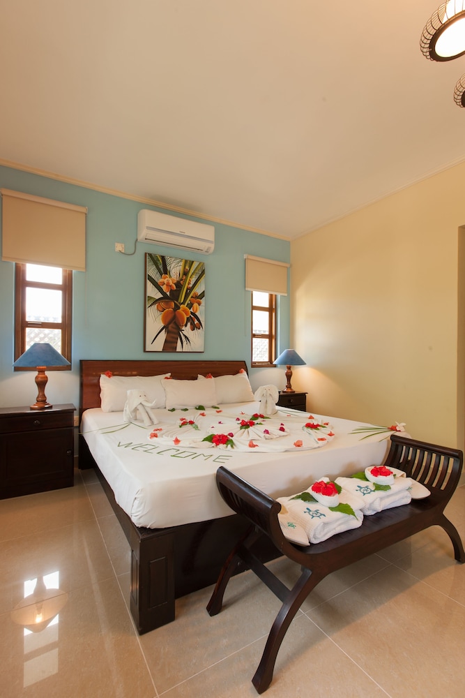 Deluxe Single Room photo 3