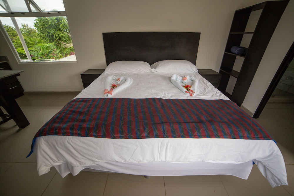 Studio, 1 King Bed, Mountain View photo 2