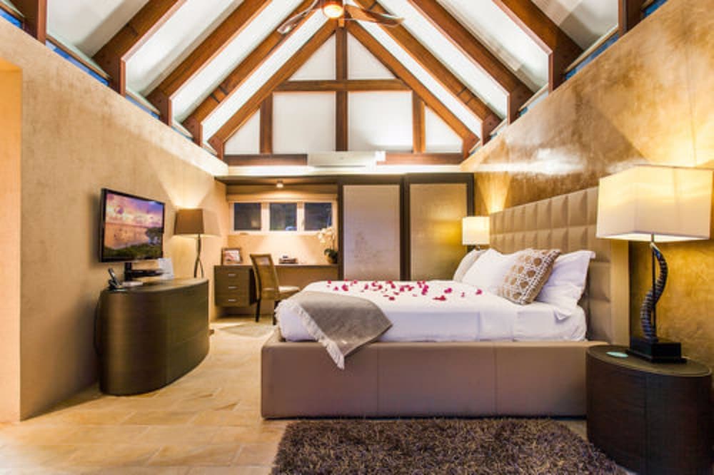 Luxury Villa, 1 Bedroom, Private Pool, Ocean View photo 3