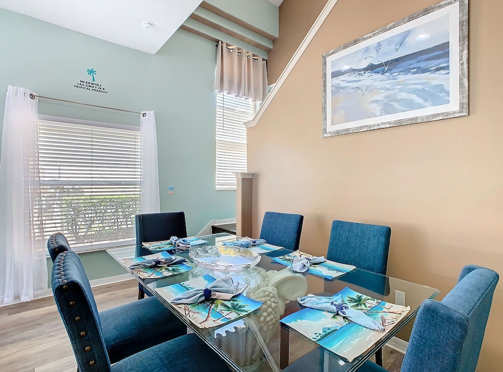Maison de Vacances avec Piscine et Spa Sous la Mer, Photo 11