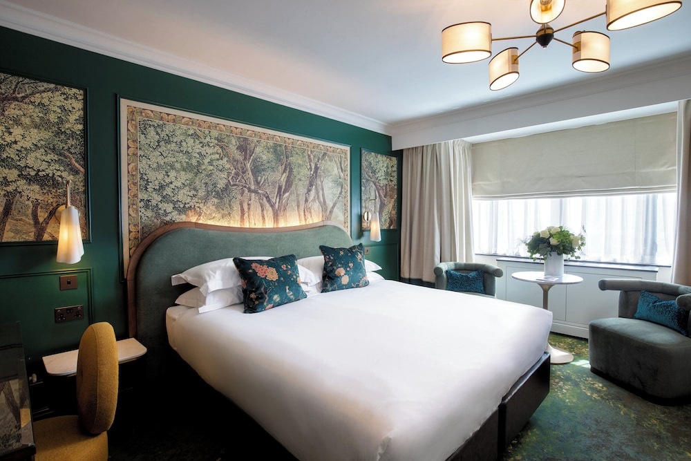 Executive Double or Twin Room photo 2