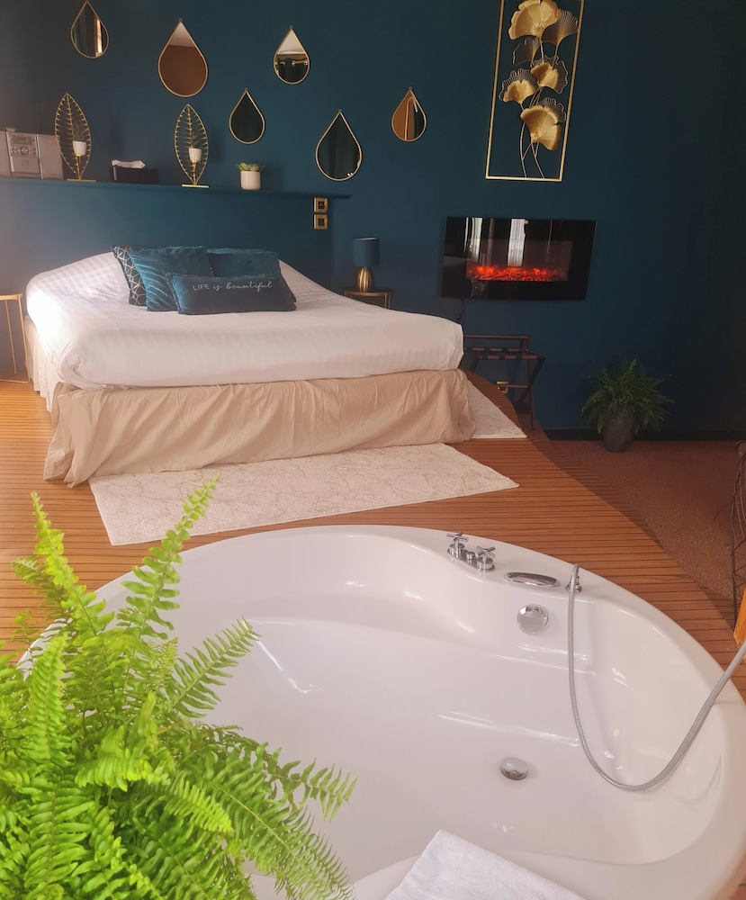 Romantic Double Room, 1 Double Bed Romantic Double Room, 1 Double Bed