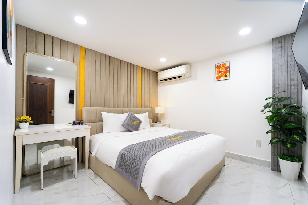 Family Apartment