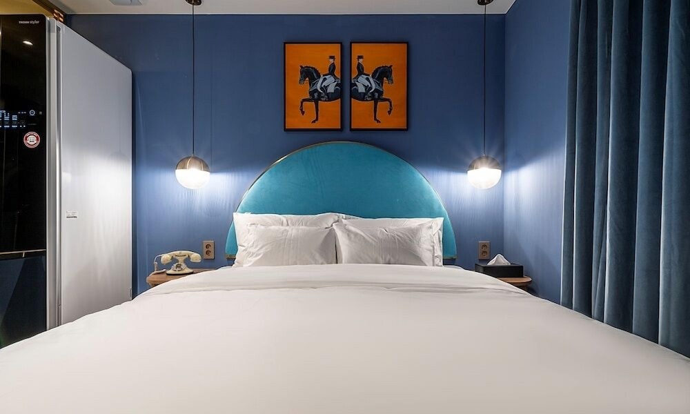 Deluxe Double Room - Photo 3