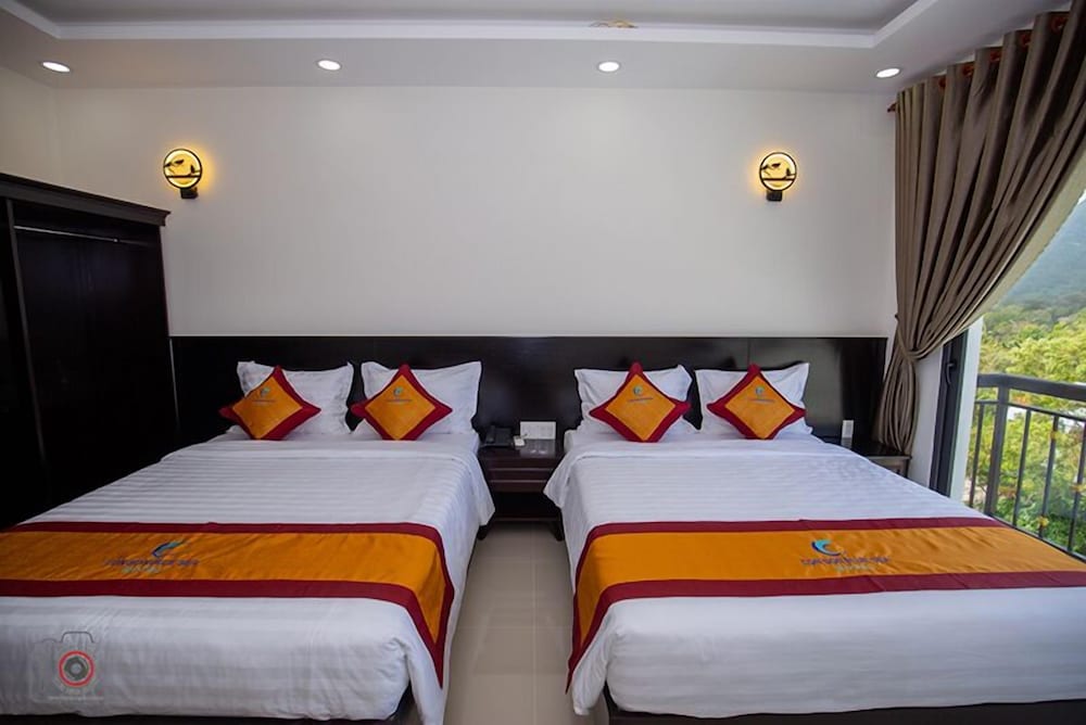 Superior Quadruple Room - Photo 2