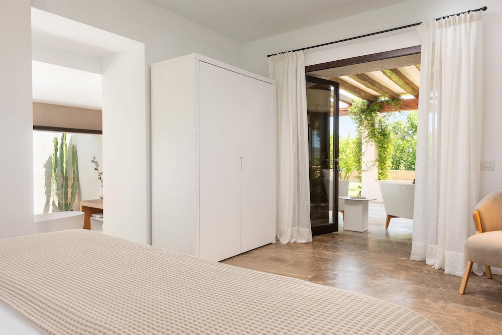 Suite Garden and Private Pool photo 2