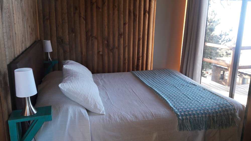 Romantic Cabin (Kuruf) photo 1