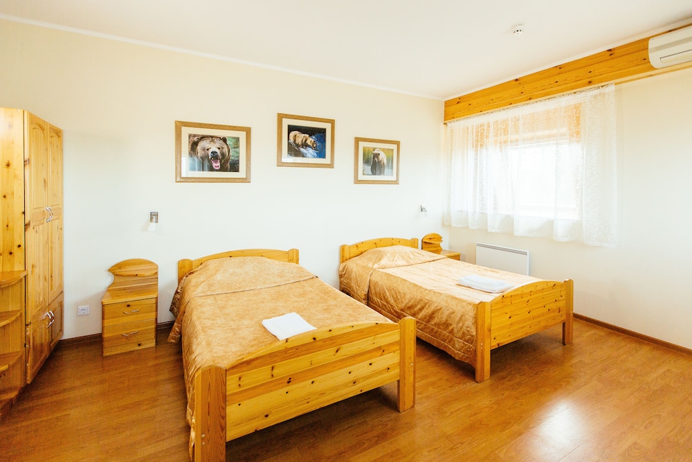 Suite, 1 Bedroom