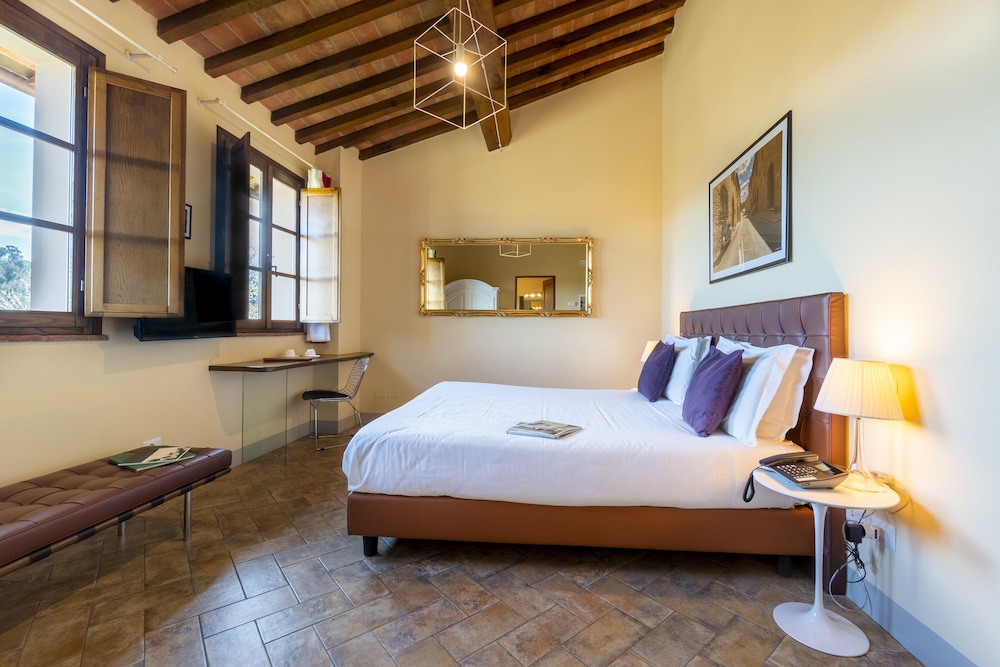 Superior Double Room photo 2