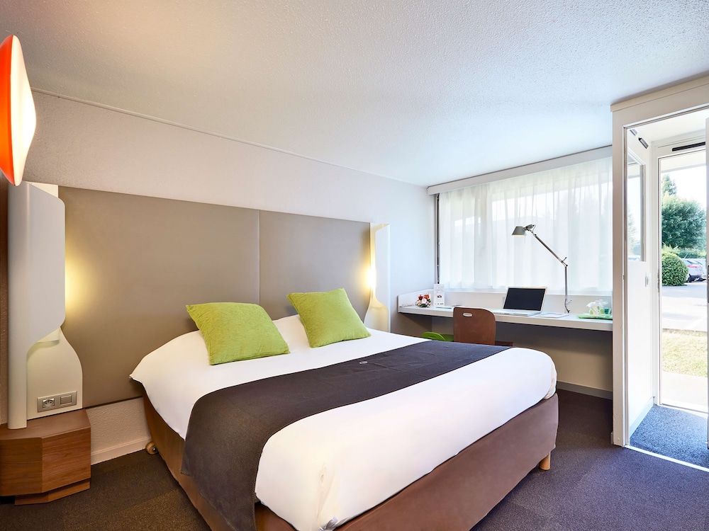 Next Generation, Junior Room, 1 Double Bed with Sofa bed - Photo 6