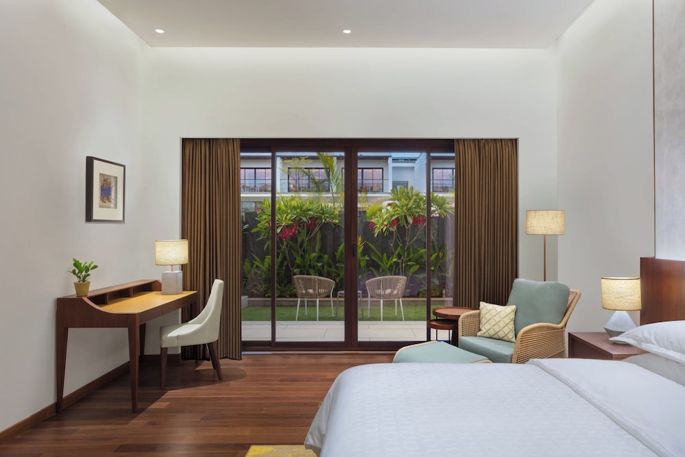 Room, 1 King Bed
