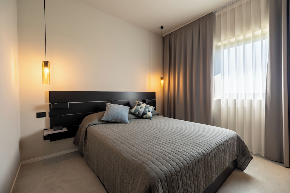 Basic Room