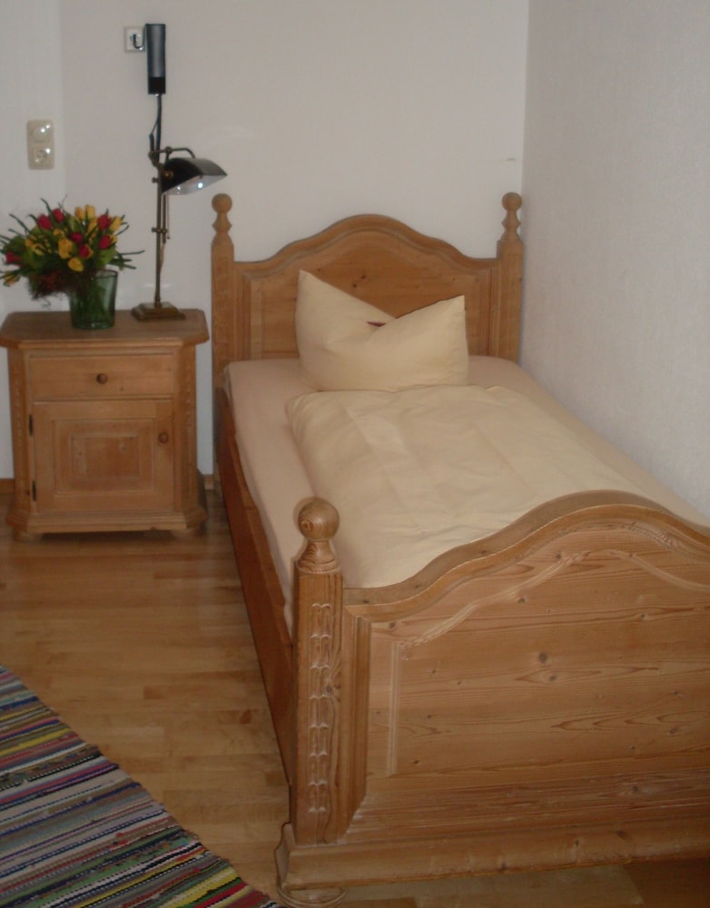 Standard Single Room, 1 Double Bed