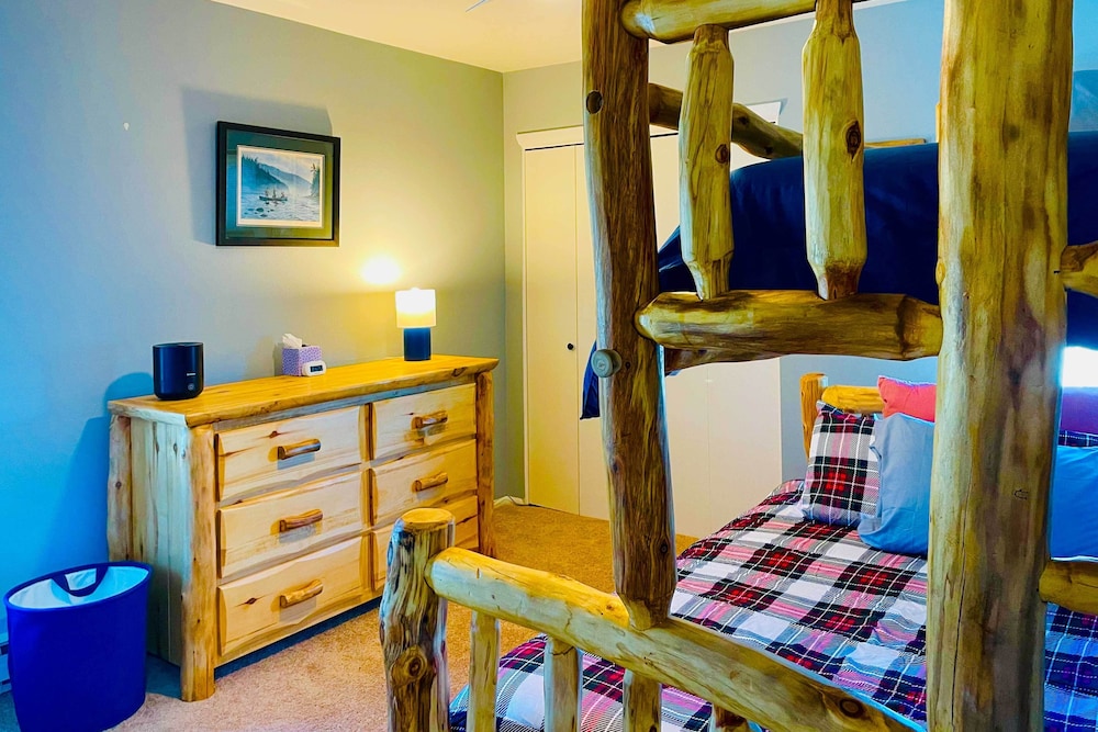 House (4 Bedrooms) photo 3