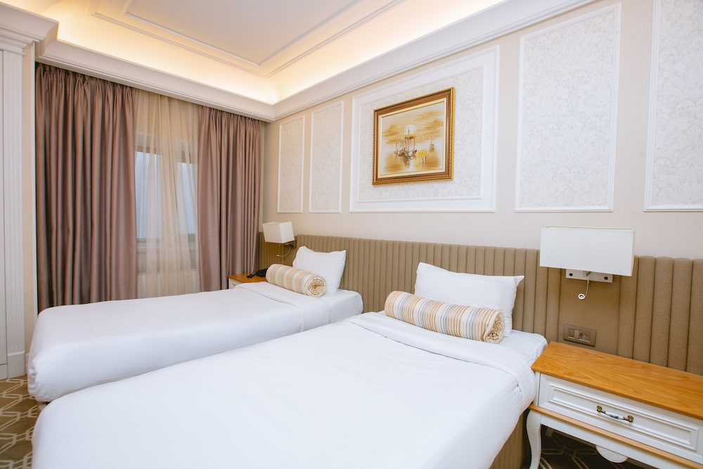 Superior Twin Room - Photo 5