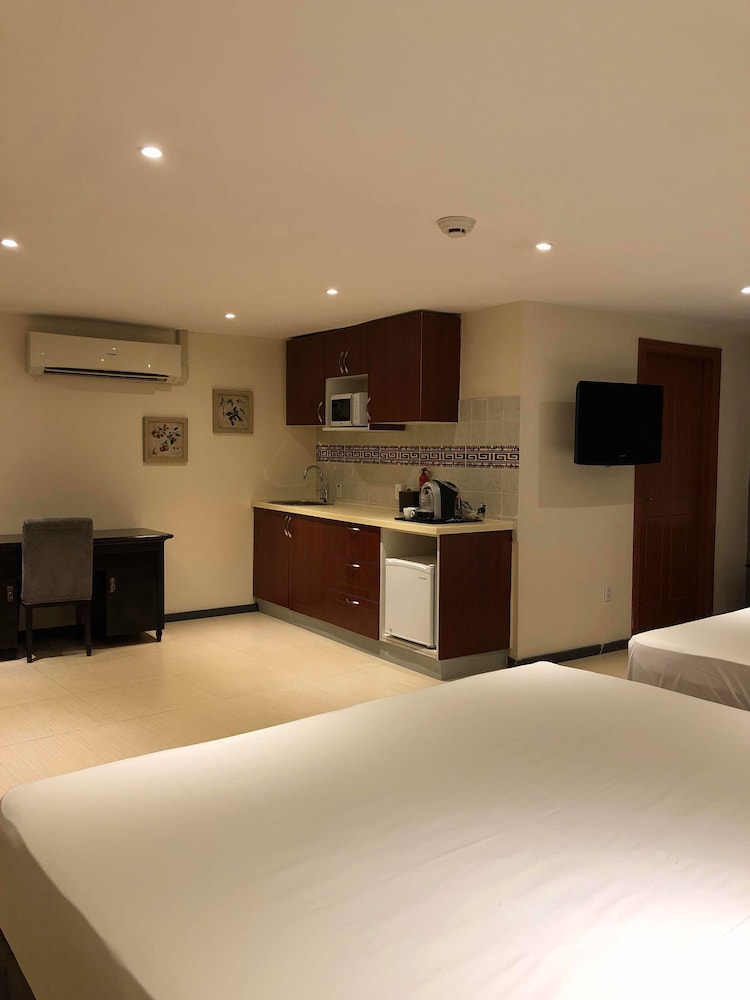 Superior Studio Suite, Kitchenette photo 2